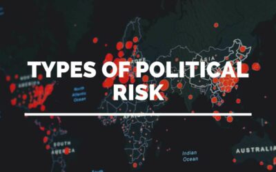 Types of Political Risk