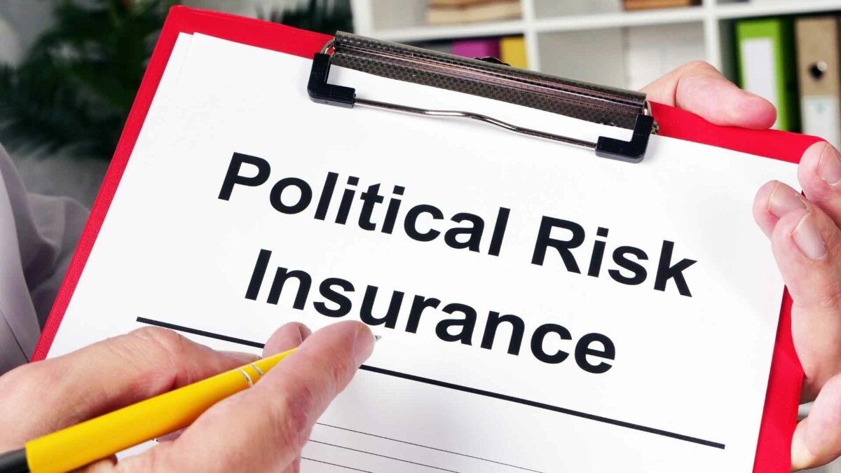 Types of Political Risk