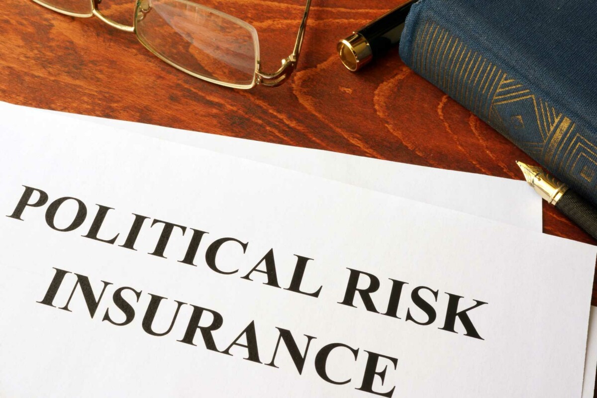 How Do Economic Risks Differ From Political Risks?